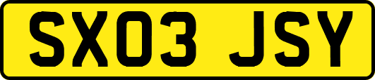 SX03JSY