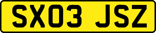 SX03JSZ