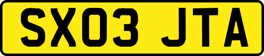 SX03JTA