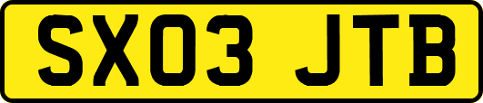 SX03JTB