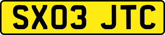 SX03JTC