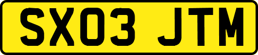 SX03JTM