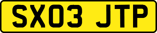 SX03JTP