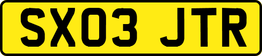SX03JTR