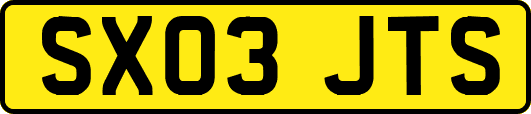 SX03JTS