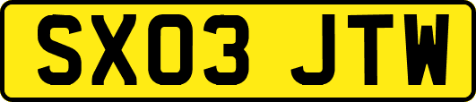 SX03JTW