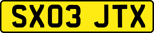 SX03JTX
