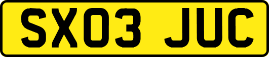 SX03JUC