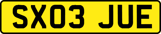 SX03JUE