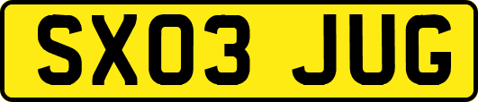 SX03JUG