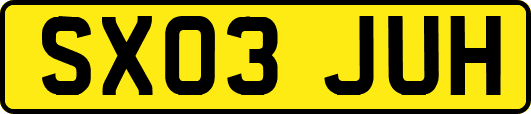 SX03JUH