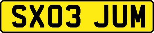 SX03JUM