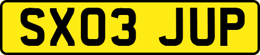 SX03JUP