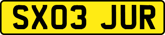 SX03JUR