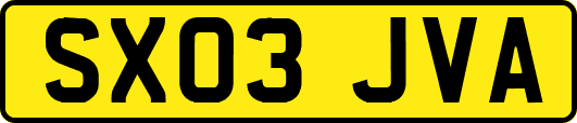 SX03JVA