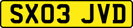 SX03JVD