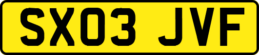 SX03JVF