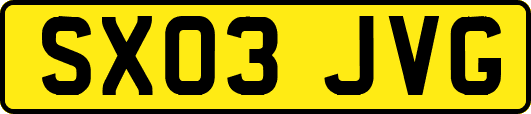 SX03JVG