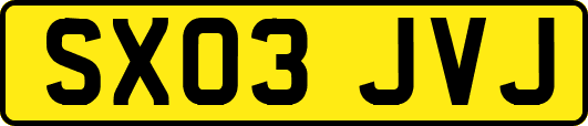 SX03JVJ