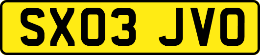 SX03JVO