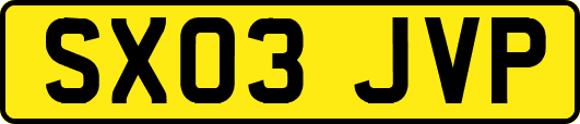 SX03JVP