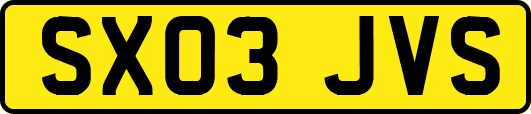 SX03JVS