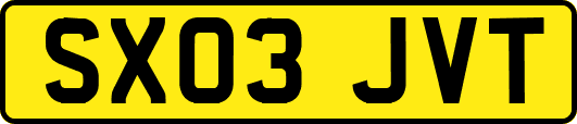 SX03JVT