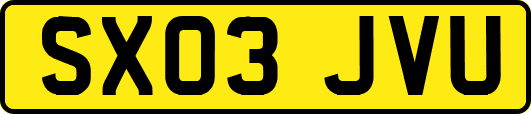 SX03JVU