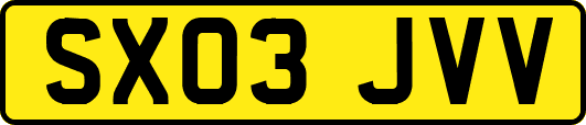 SX03JVV