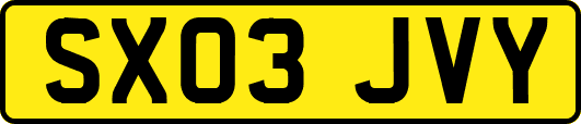 SX03JVY
