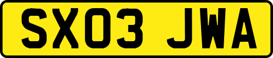 SX03JWA