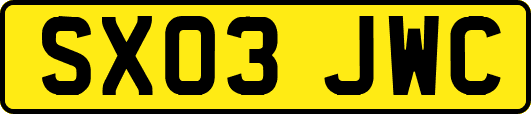 SX03JWC