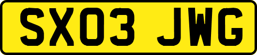 SX03JWG