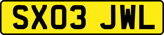SX03JWL