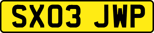 SX03JWP