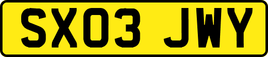 SX03JWY