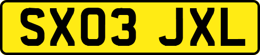 SX03JXL