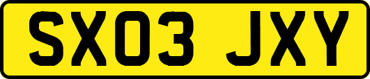 SX03JXY