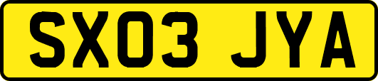 SX03JYA