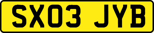 SX03JYB