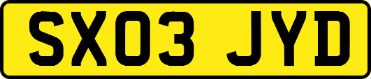 SX03JYD