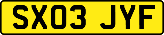 SX03JYF