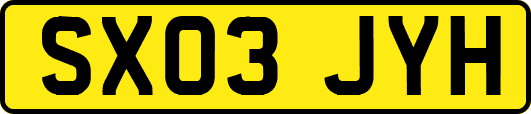SX03JYH