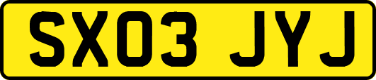 SX03JYJ