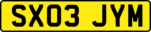 SX03JYM