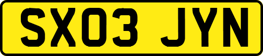 SX03JYN