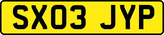 SX03JYP