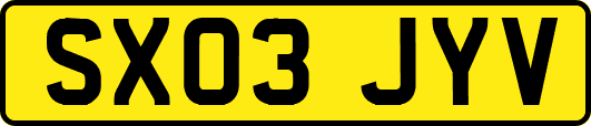 SX03JYV