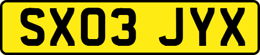 SX03JYX