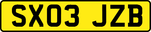 SX03JZB